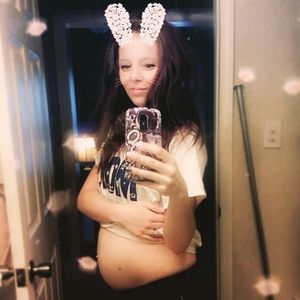 Meet your Posher, Brittney